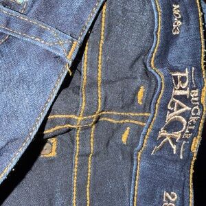 Women’s Blue Jeans
